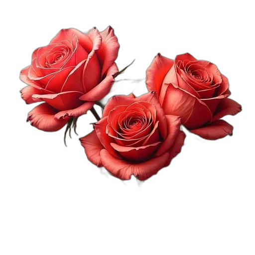 flower, jewelry, crown, photorealistic transparent PNG cut-out