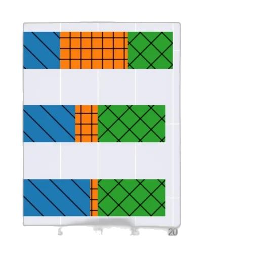 bar, chart, three, categories transparent PNG cut-out