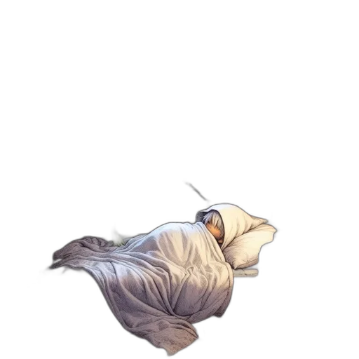 hair, creature, hat, crown transparent PNG cut-out