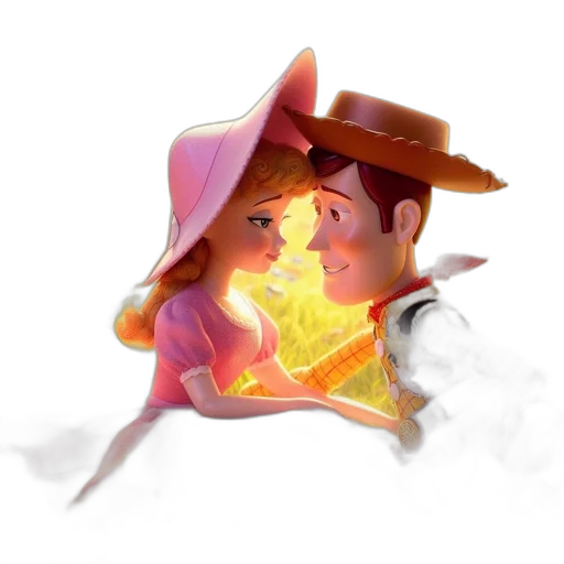 hat, mask, staff, concept art transparent PNG cut-out