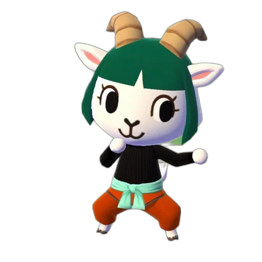 animal, staff, creature, weapon transparent PNG cut-out