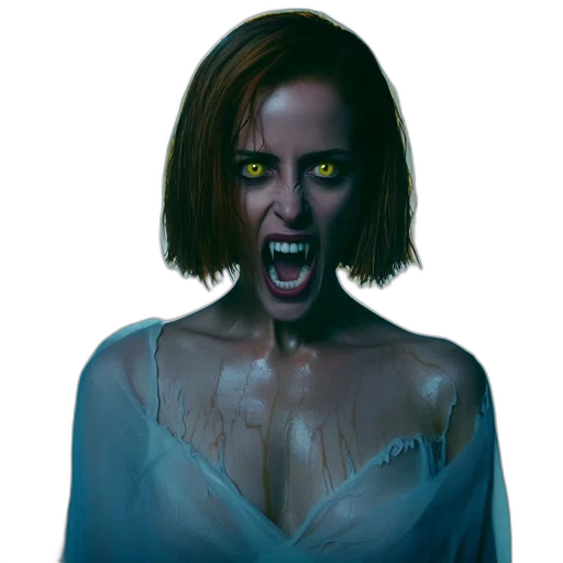 face, creature, mask, concept art transparent PNG cut-out