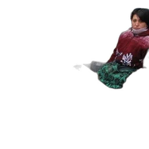 jacket, creature, dragon, umbrella transparent PNG cut-out