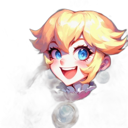 face, staff, mask, crown transparent PNG cut-out