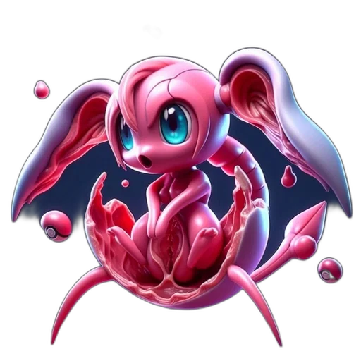 dragon, creature, animal, staff transparent PNG cut-out