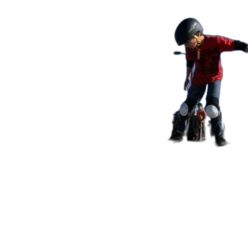 robot, weapon, hat, jacket transparent PNG cut-out