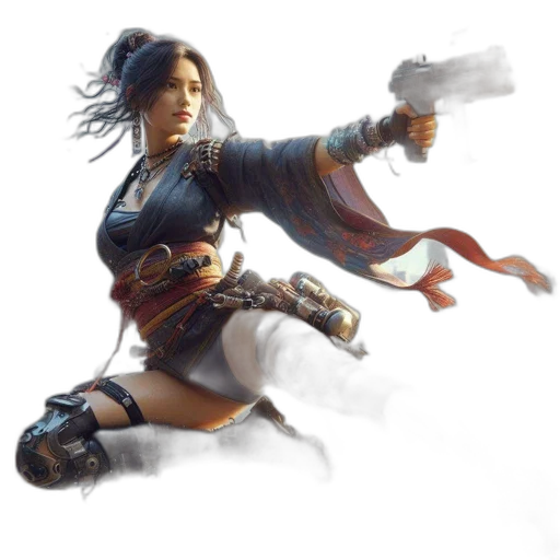 staff, weapon, concept art, fantasy art transparent PNG cut-out