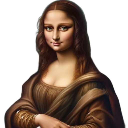 face, jewelry, dress, hair transparent PNG cut-out