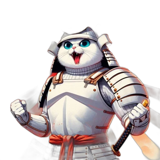 robot, staff, animal, weapon transparent PNG cut-out