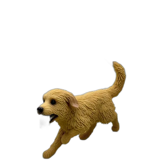 animal, creature, staff, hair transparent PNG cut-out