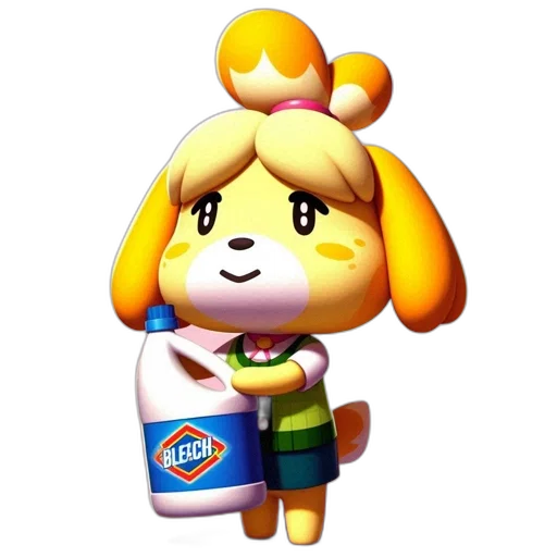 food, animal, staff, dress transparent PNG cut-out