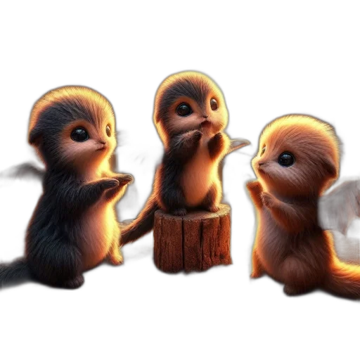 concept art, 3d render, fantasy art, photorealistic transparent PNG cut-out