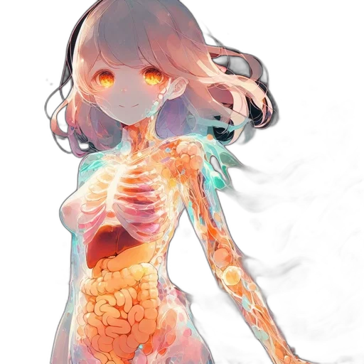dress, creature, mask, robot transparent PNG cut-out
