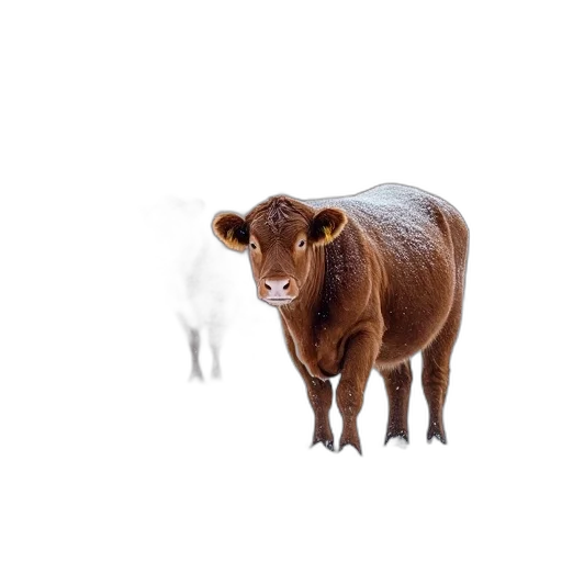 animal, creature, hair, face transparent PNG cut-out