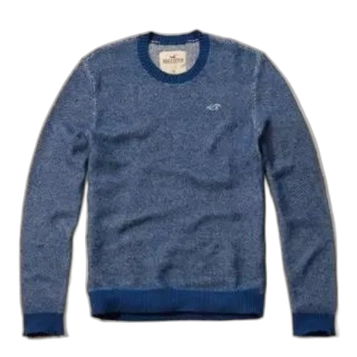 jacket, blue, hollister, sweater transparent PNG cut-out