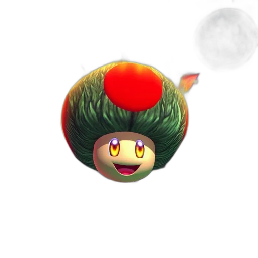 mask, creature, hat, crown transparent PNG cut-out
