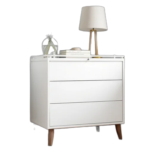 furniture, 3d render, earth tones, avon transparent PNG cut-out