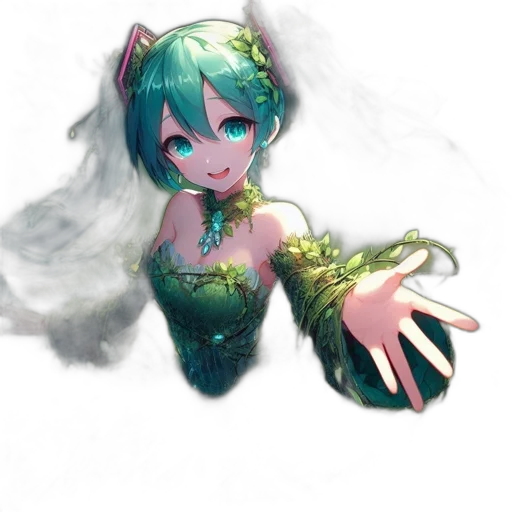 creature, dragon, dress, weapon transparent PNG cut-out
