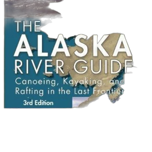 alaska, river, guide, canoeing transparent PNG cut-out