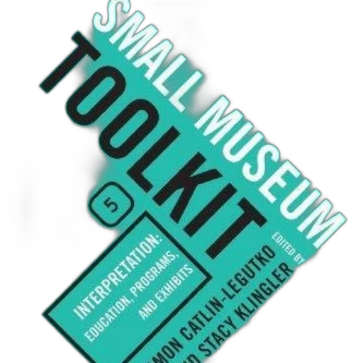 small, museum, toolkit, interpretation transparent PNG cut-out