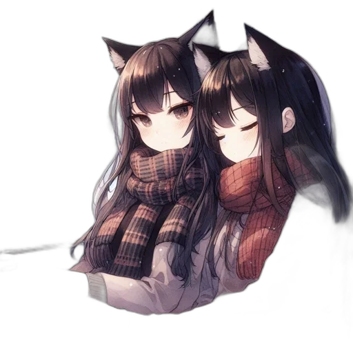 mask, animal, staff, creature transparent PNG cut-out