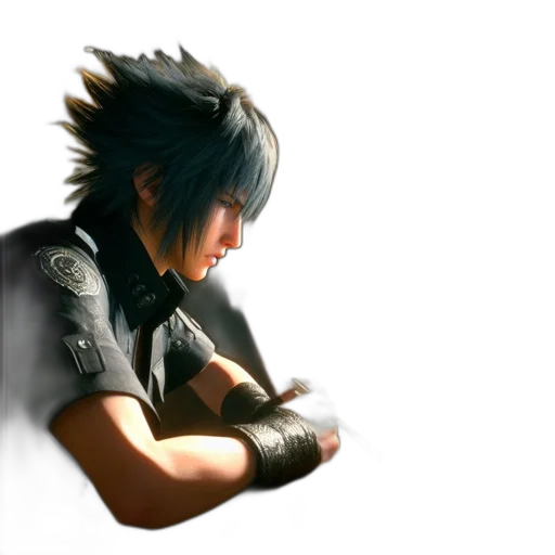 weapon, sword, dragon, face transparent PNG cut-out