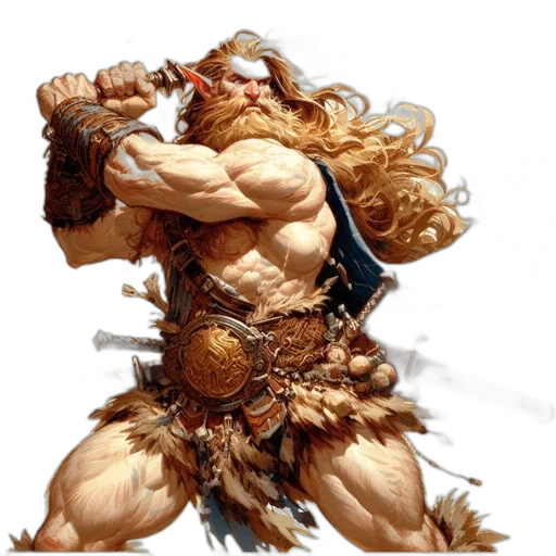 weapon, sword, hair, concept art transparent PNG cut-out