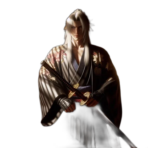 sword, staff, weapon, dragon transparent PNG cut-out