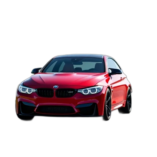 car, weapon, animal, face transparent PNG cut-out