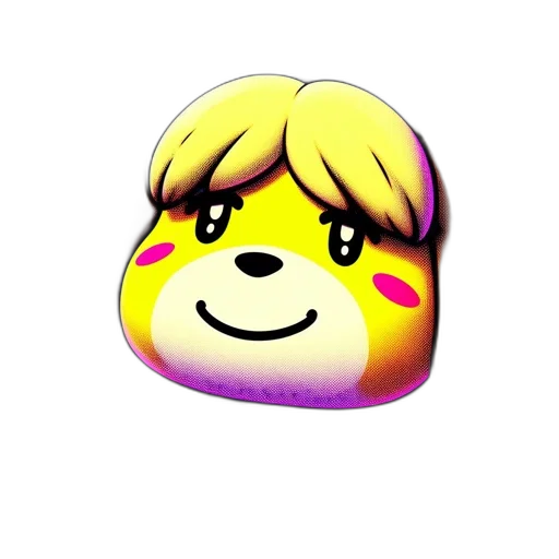 staff, face, animal, mask transparent PNG cut-out