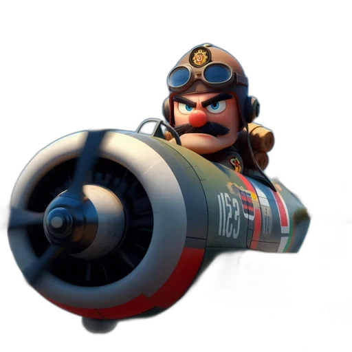 weapon, car, animal, concept art transparent PNG cut-out
