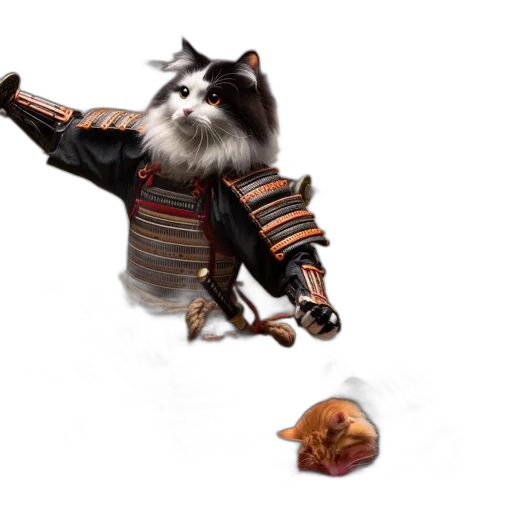 food, animal, staff, creature transparent PNG cut-out