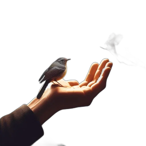 weapon, staff, animal, jewelry transparent PNG cut-out