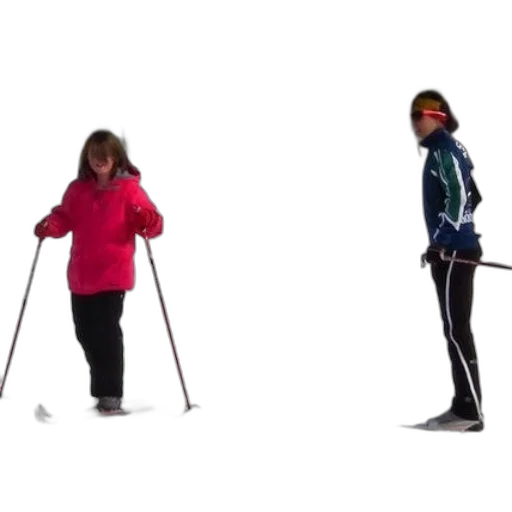 staff, concept art, two, people transparent PNG cut-out