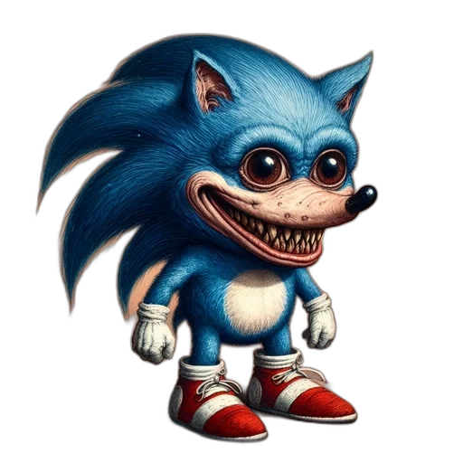 creature, animal, mask, face transparent PNG cut-out