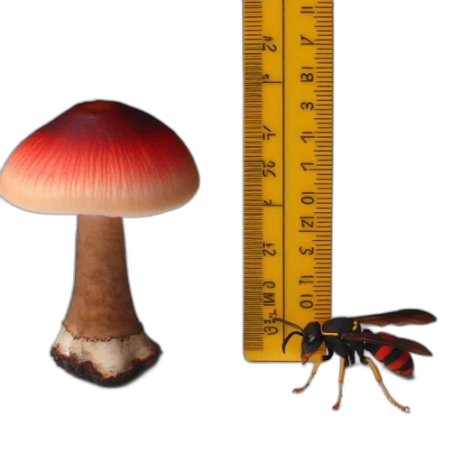 umbrella, animal, furniture, creature transparent PNG cut-out