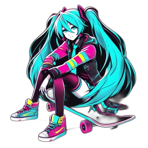 robot, jacket, weapon, mask transparent PNG cut-out