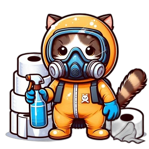 concept art, pixel art, comic book art, cartoon transparent PNG cut-out