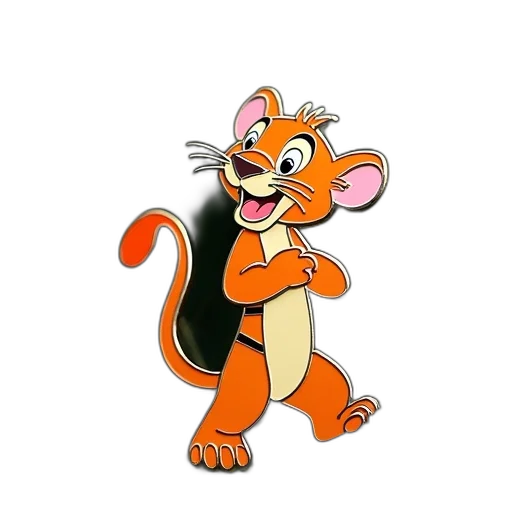 animal, staff, cartoon, concept art transparent PNG cut-out