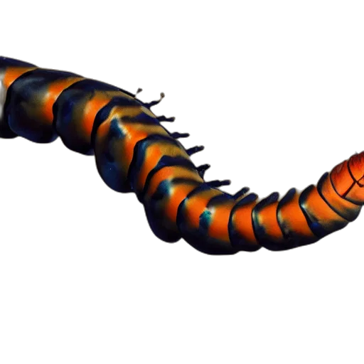 animal, creature, staff, dragon transparent PNG cut-out