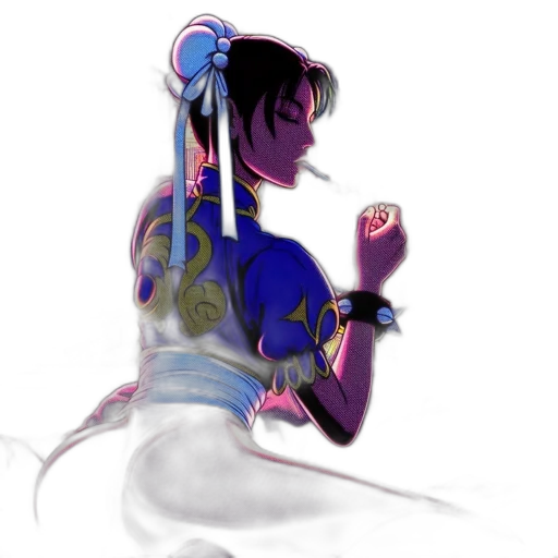 staff, weapon, sword, robot transparent PNG cut-out