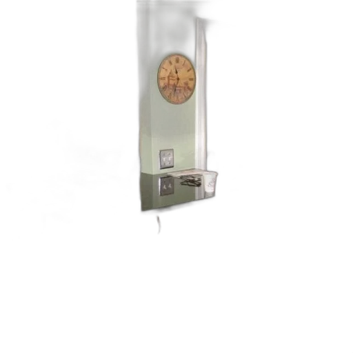 jewelry, bottle, furniture, staff transparent PNG cut-out