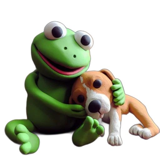animal, creature, food, staff transparent PNG cut-out