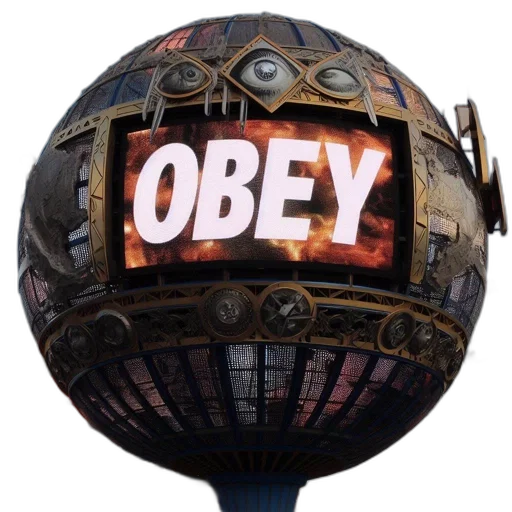 mask, robot, cyberpunk, concept art transparent PNG cut-out