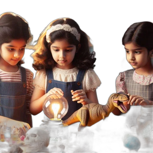 3d render, photorealistic, concept art, fantasy art transparent PNG cut-out