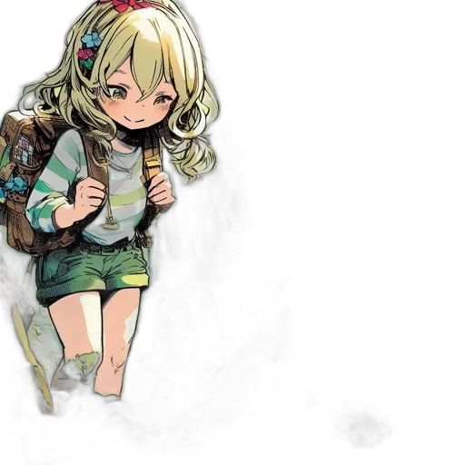 jacket, dress, weapon, robot transparent PNG cut-out