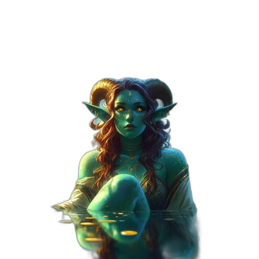staff, mask, jewelry, face transparent PNG cut-out