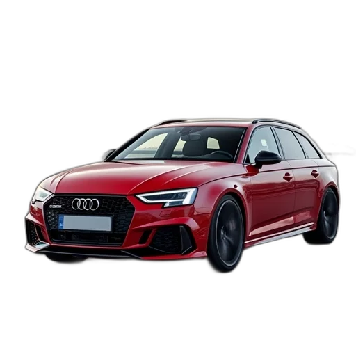 car, photorealistic, 3d render, concept art transparent PNG cut-out