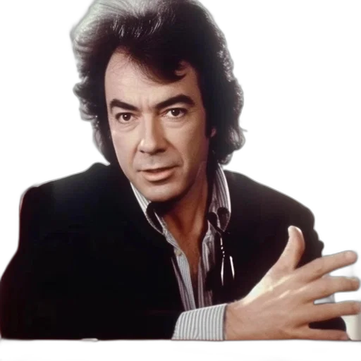 hair, jacket, face, staff transparent PNG cut-out
