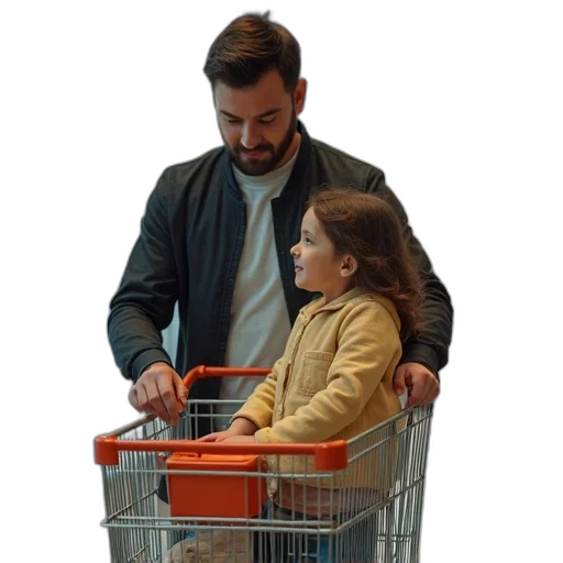 furniture, jacket, photorealistic, concept art transparent PNG cut-out